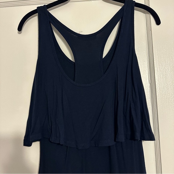 Betsey Johnson Racerback Maxi Dress - Picture 5 of 5